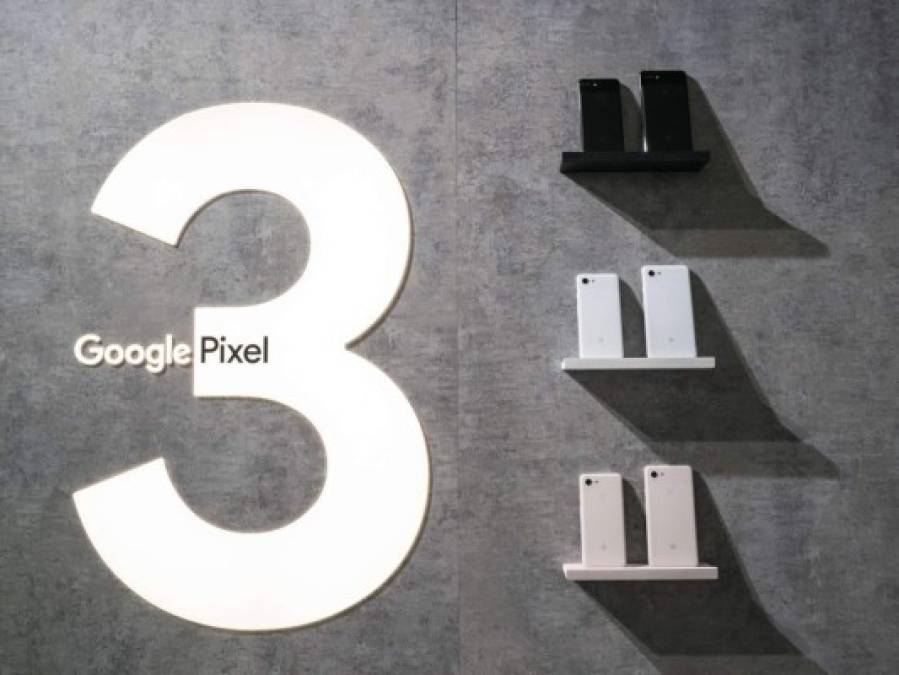 10 cosas que debes saber sobre los nuevos teléfonos de Google