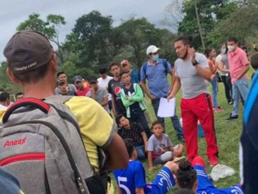 ¿A qué se dedica 'Rambo' de León después de su retiro?