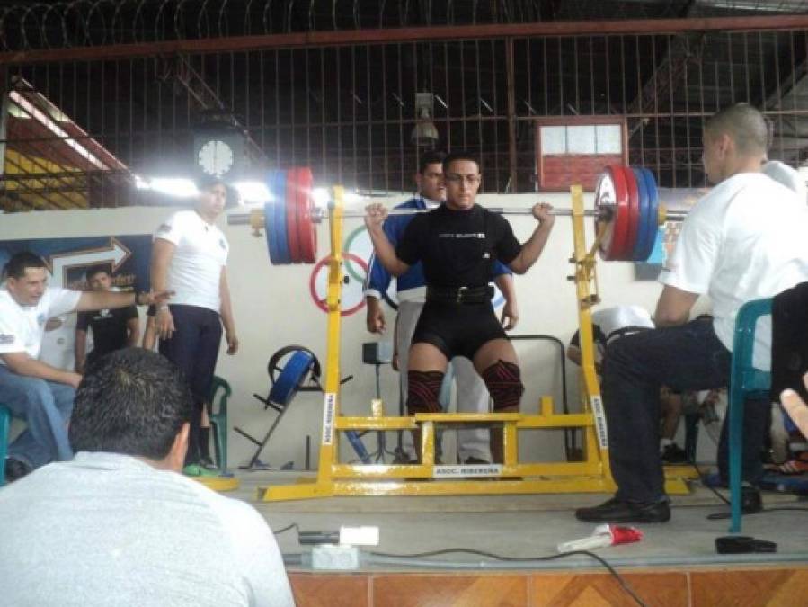 FOTOS: Disciplinado y saludable, así era el instructor de gimnasio que murió atropellado en Yoro