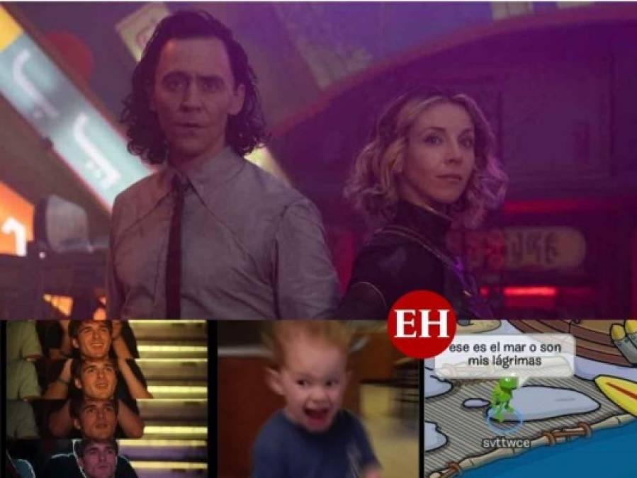 Marvel: Los mejores memes y reacciones que dejó el cuarto episodio de Loki