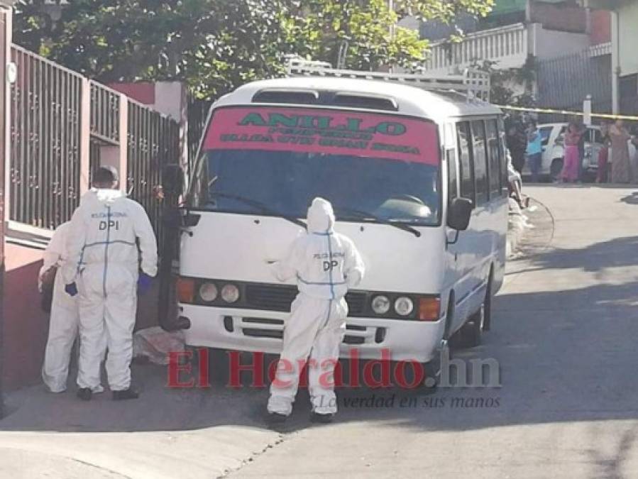 Masacres, brutal accidente y el dantesco asesinato de una bebé, entre los sucesos de la semana