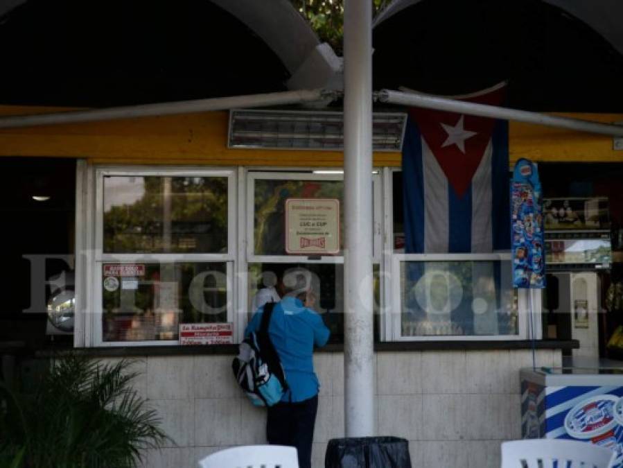 EL HERALDO en Cuba tras la muerte de Fidel Castro
