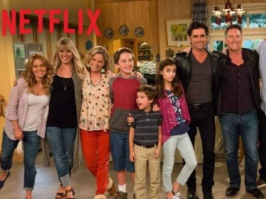 Las 18 series canceladas por Netflix en 2019