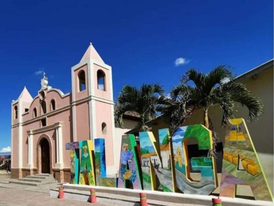 Municipios de Honduras donde el narcotráfico penetró hasta en las alcaldías