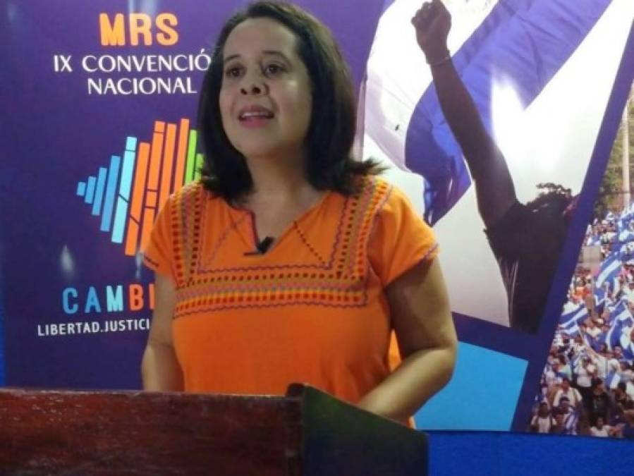 Ellos son los opositores de Ortega detenidos a pocos meses de elecciones en Nicaragua