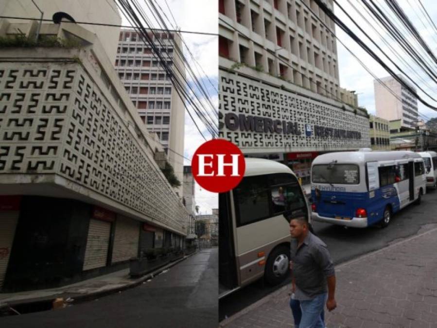 Desolación: Así se vive la Semana Santa durante pandemia de coronavirus