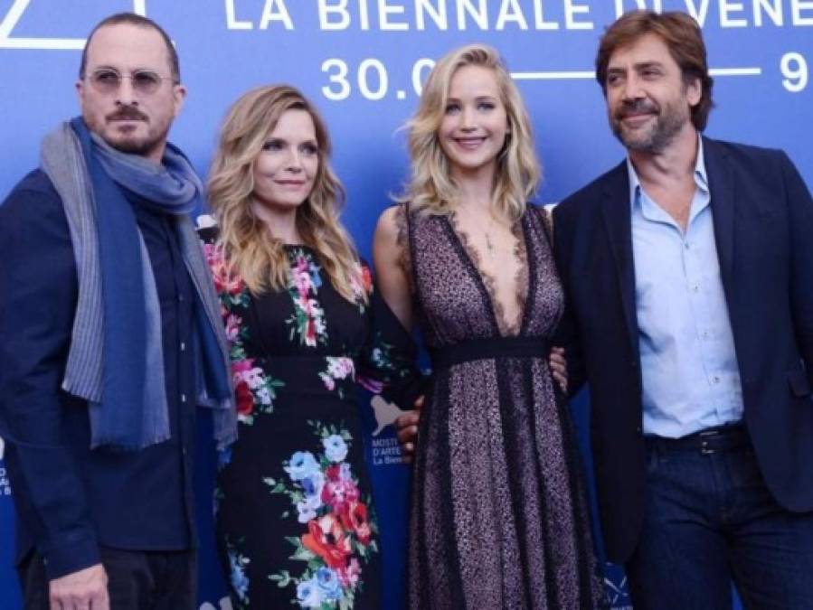 Amor en el set: Celebridades que se enamoraron mientras rodaban una película