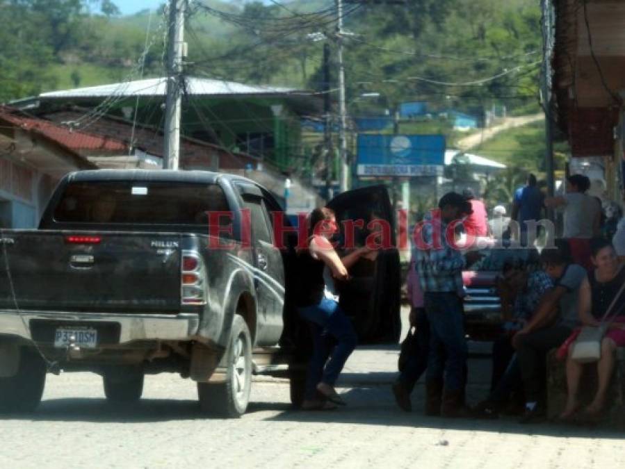 Un vistazo profundo a El Paraíso, Copán, el rincón hondureño golpeado por el narcotráfico y el poder político