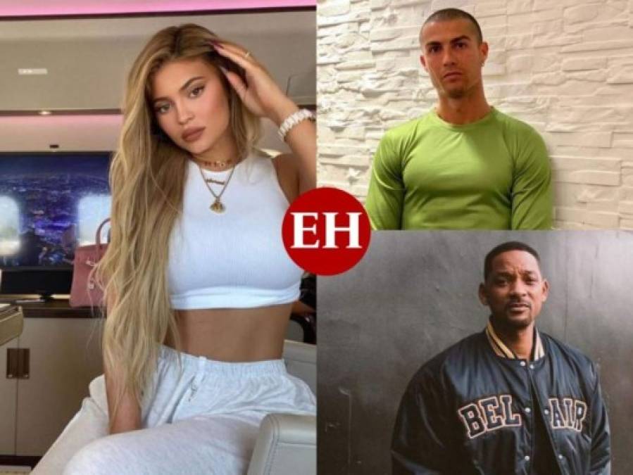 FOTOS: Las jugosas ganancias de estos famosos por sus publicaciones en Instagram