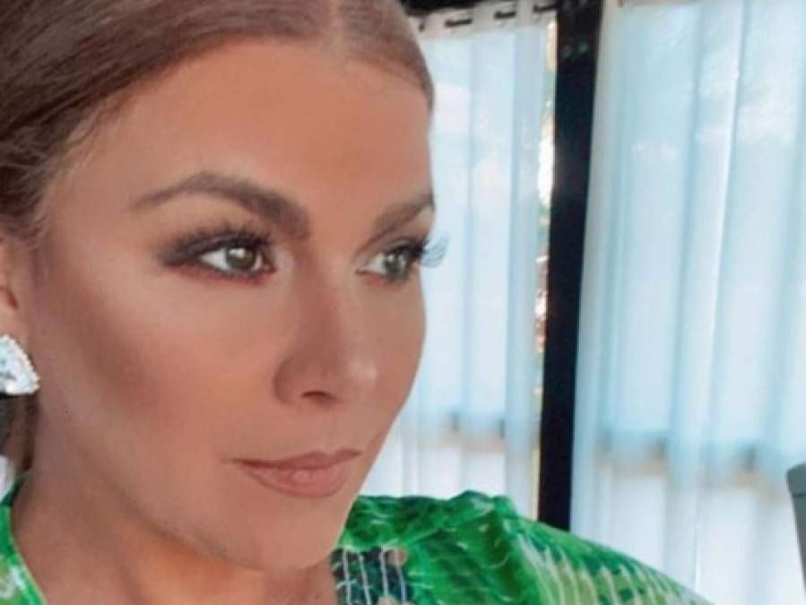 Comía a escondidas y sin control: Olga Tañón revela su secreto para perder 50 libras en cinco meses