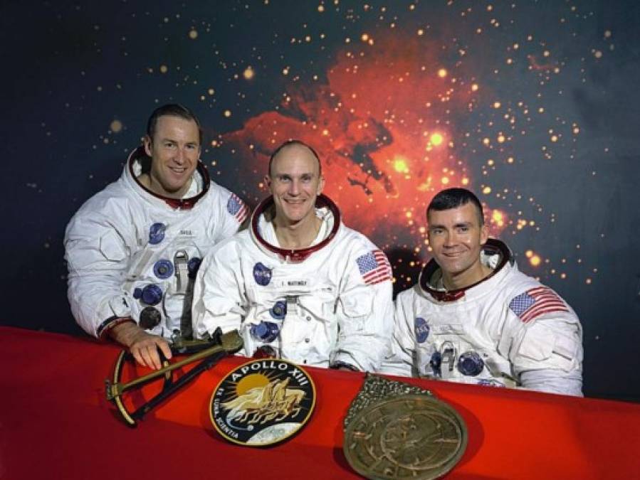 10 misiones de la NASA que hicieron historia   