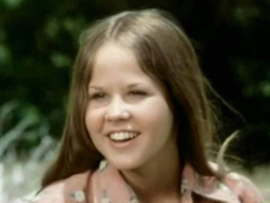 ¿Qué fue de Linda Blair, la protagonista de El Exorcista?