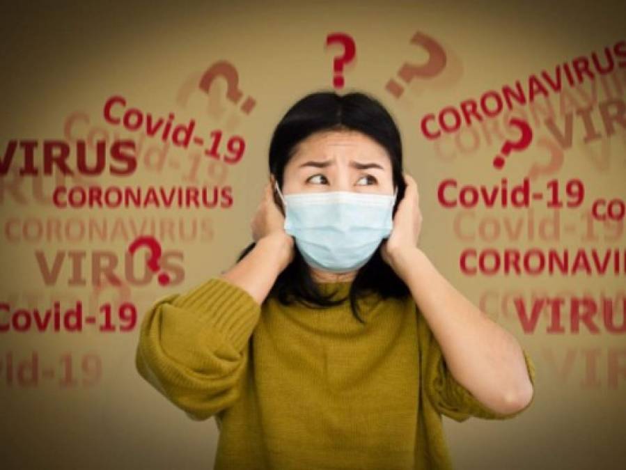 Coronafobia: ¿qué es y cuáles son sus causas y síntomas vinculados al covid-19?