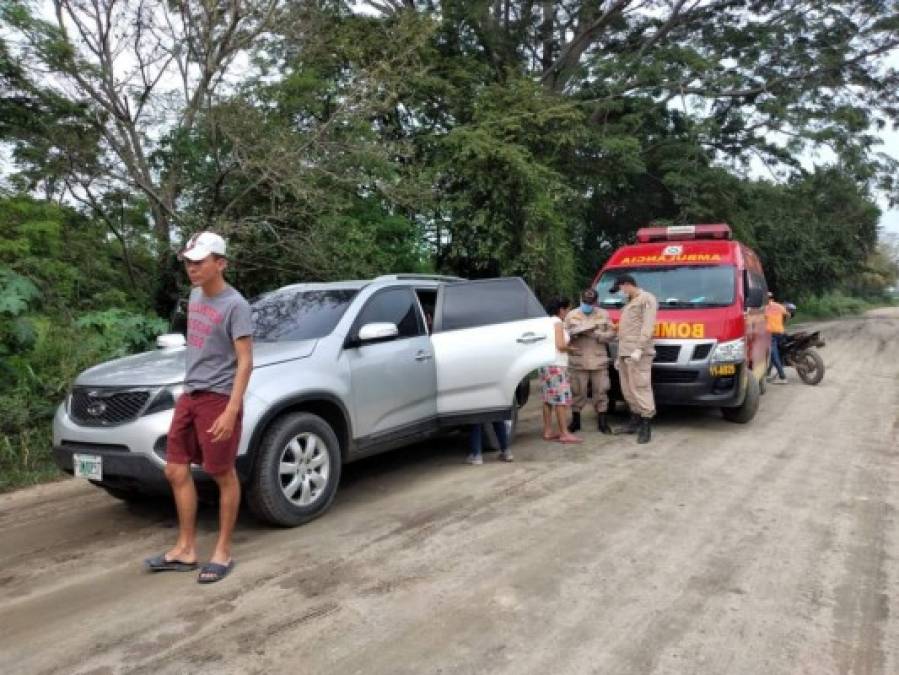 Tragedia en Honduras: mueren por consumir alcohol adulterado en Choloma