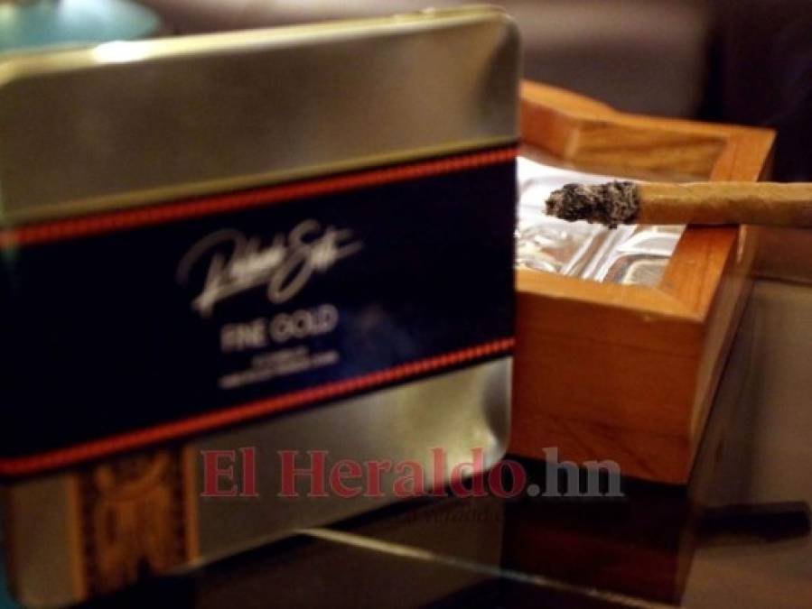 ¿Cómo se elabora el tabaco hondureño, reconocido entre los mejores a nivel mundial?