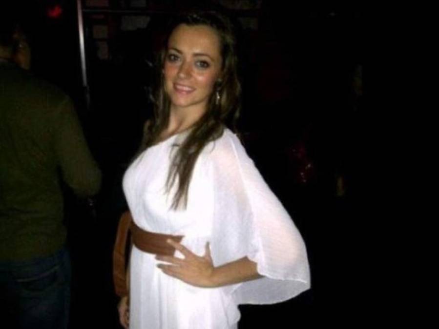 FOTOS: Así era Joana Sainz, la bailarina que murió en explosión