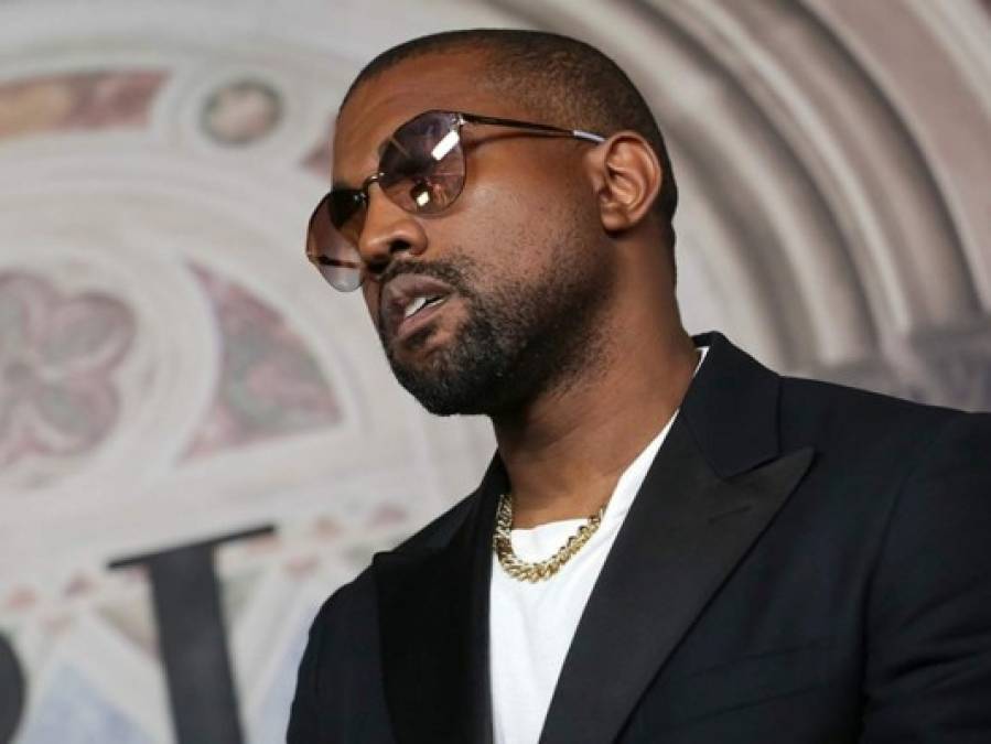 FOTOS: Así es la polémica iglesia fundada por Kanye West