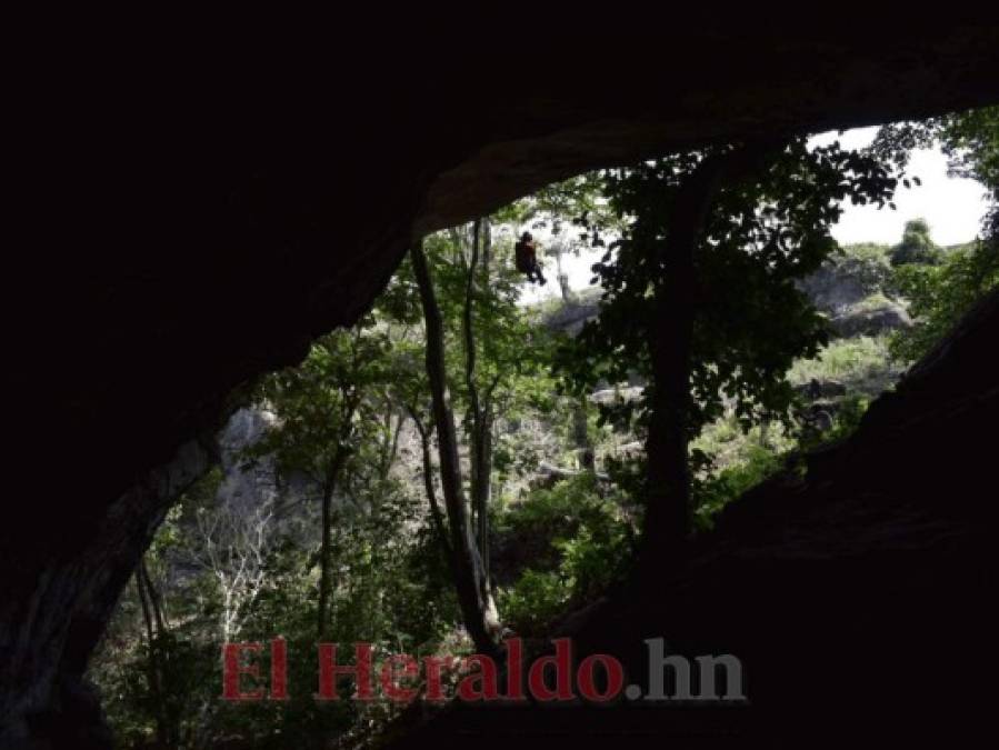 FOTOS: Güinope, uno de los grandes destinos emergentes del turismo ecológico