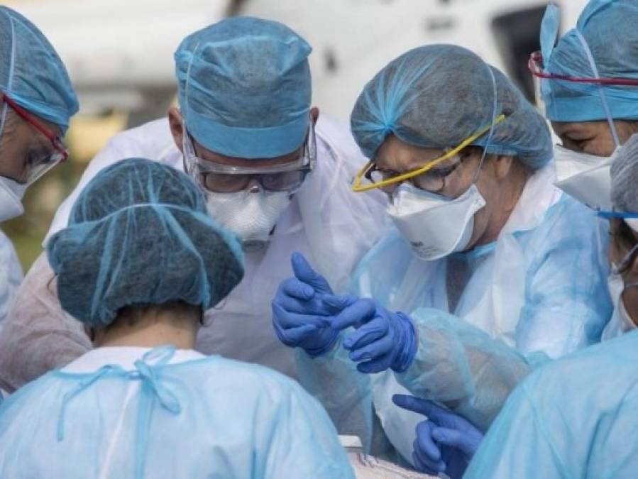 Vuelos durante pandemia del covid-19: medidas para prevenir contagios en aeropuertos