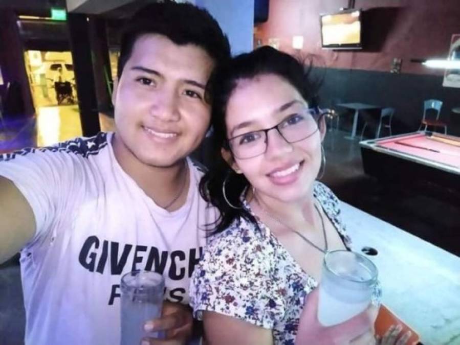 Muerte de pareja dentro de una habitación consterna a Argentina