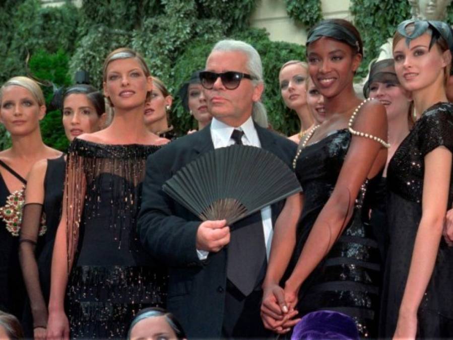 10 datos curiosos que no sabías de Karl Lagerfeld, famoso diseñador de Chanel que murió este martes