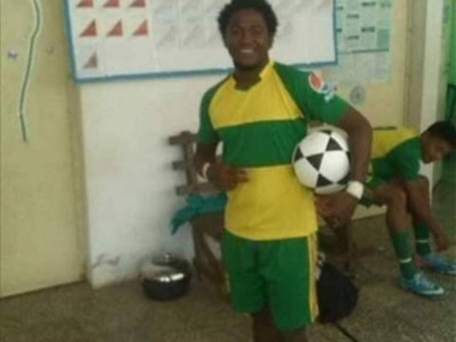 FOTOS: Ellos son los futbolistas hondureños que han sido asesinados