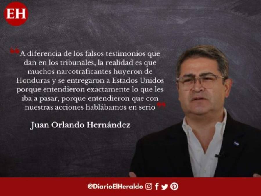 'Discutieron asesinarme': las frases del presidente Hernández en la cumbre de la Celac