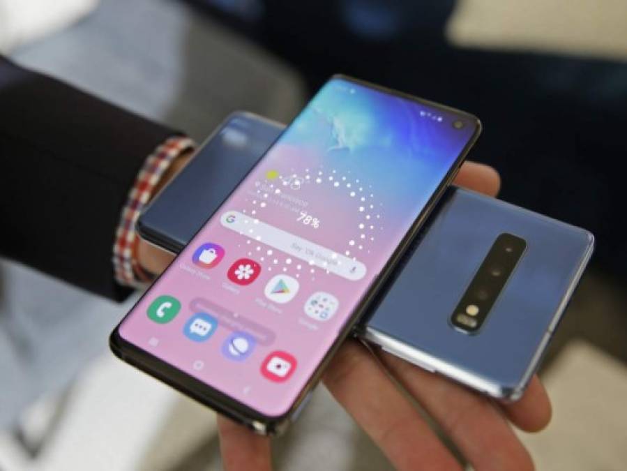 10 cosas que debes saber sobre los nuevos Samsung S10, S10E, S10 Plus y Galaxy Fold