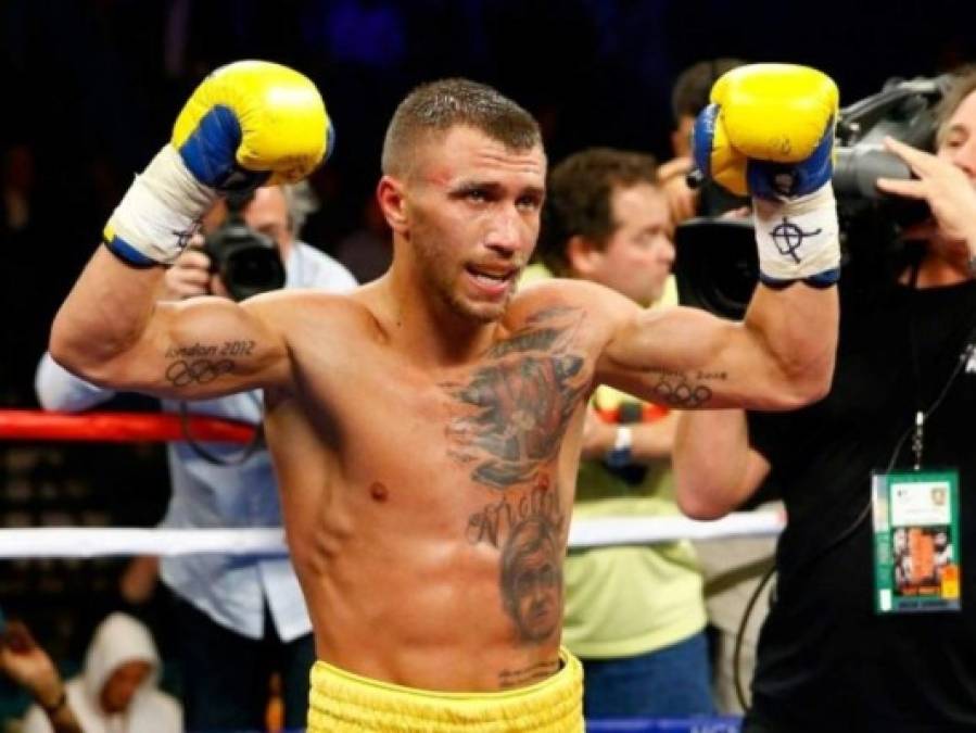 Teófimo vs. Lomachenko: las claves para entender la pelea del año