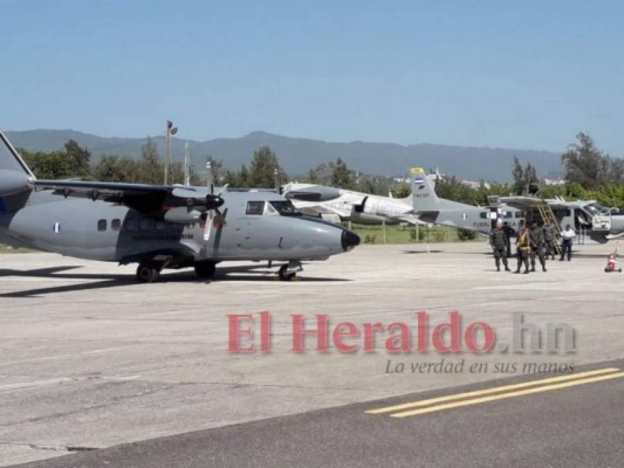 Los diez datos que debe saber sobre el trágico naufragio en La Mosquitia