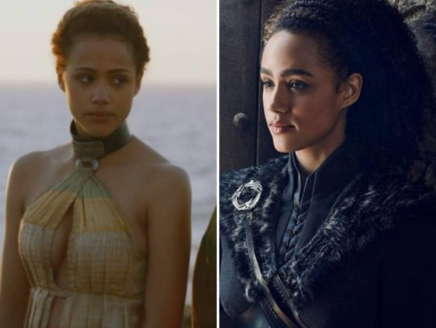 Game of Thrones: ¿Cómo han cambiado los personajes desde la temporada 1 hasta la 8?