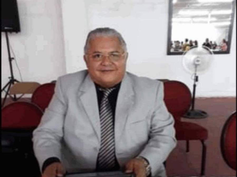 Fe, rigor y política: así fue la vida del pastor evangélico Mario Tomás Barahona  