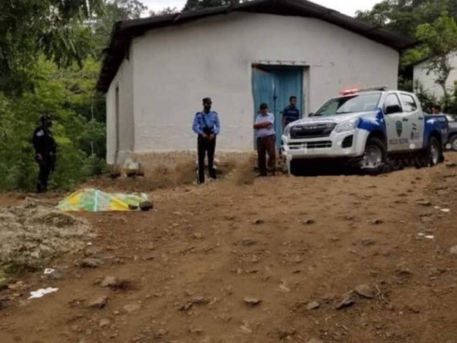 Dos niños asesinados y 20 muertos por Dominó: sucesos de la semana en Honduras