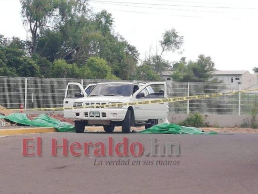 Lo que se sabe hasta ahora sobre las tres masacres registradas esta semana