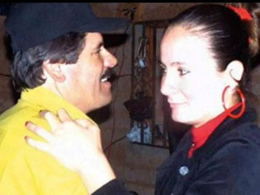 Ellas fueron las mujeres y amantes del narco Joaquín 'El Chapo' Guzmán
