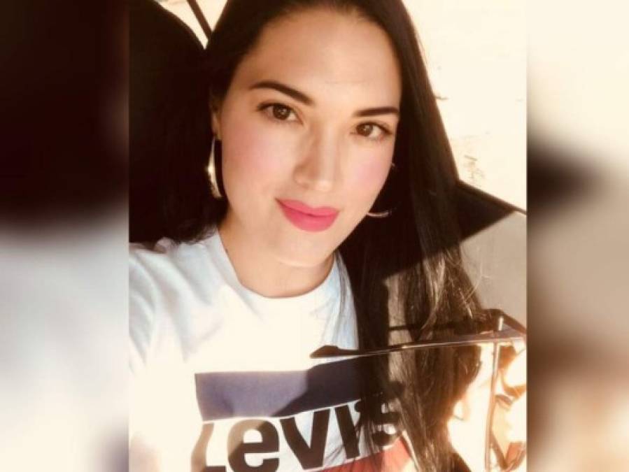 FOTOS: Así era Bárbara Greco, locutora asesinada en México