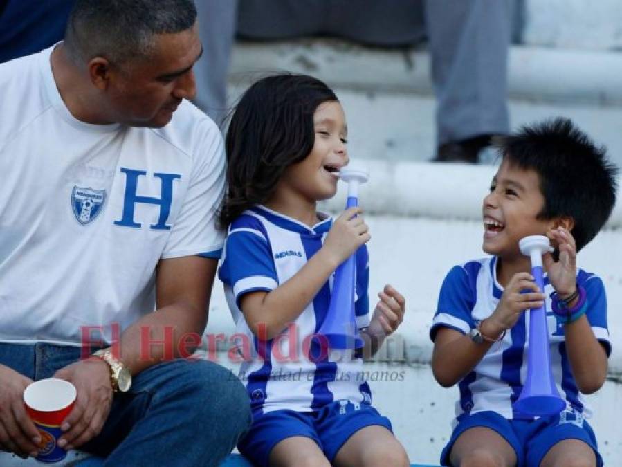 No se vio del Honduras vs Chile: el rugido de Elis, tristeza en Rueda y Coito celebra