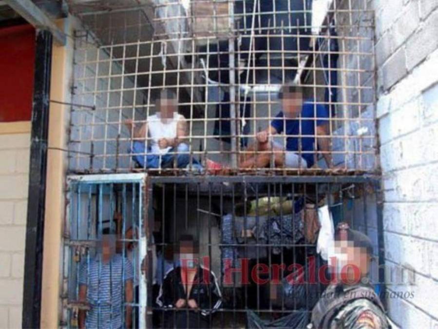 Infrahumana, insalubre y humillante: “La Bestia”, celda de abusos y torturas en Támara