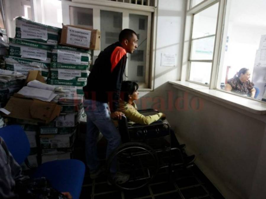 El calvario de miles de venezolanos enfermos que buscan ayuda en Colombia