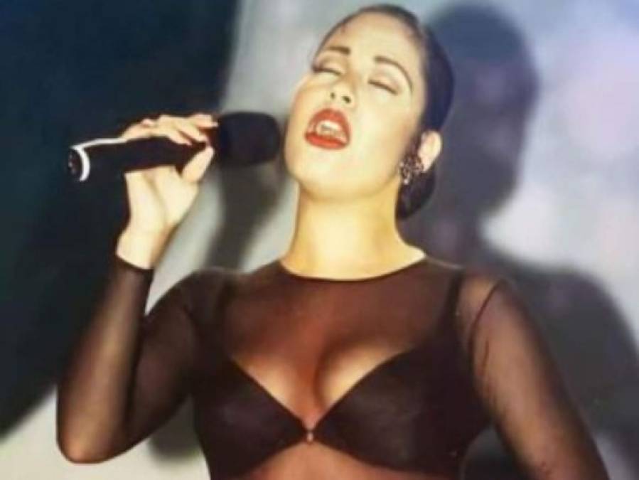 Asesinato de Selena: así es la vida de Yolanda Saldívar tras 26 años en prisión