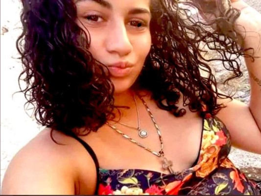 Ella era 'Hello Kitty', la presunta narcotraficante de 22 años abatida en Brasil