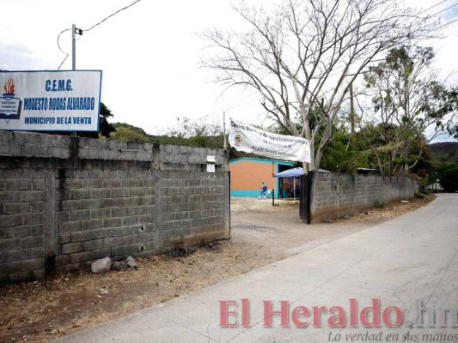 Cerrados o trabajando a medio vapor, así permanecen los triajes de varios municipios en pleno repunte de casos (FOTOS)