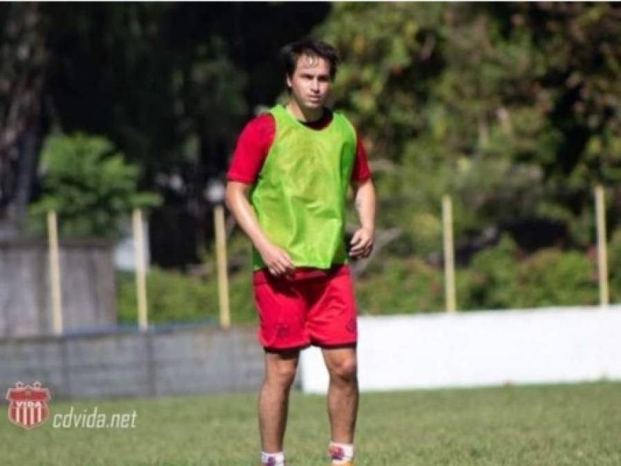 Fichajes: 'Rambo' de León regresa al fútbol y Olimpia habla sobre Andy Najar