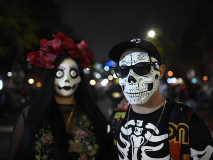 Halloween: misterios, mitos y origen de la celebración