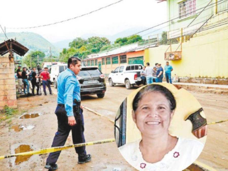 Tragedia vial, una masacre y dos activistas asesinados: Los sucesos de la semana