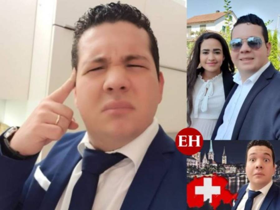 ¿Quién es Darío Pfister, el pastor que arremete contra Guillermo Maldonado?