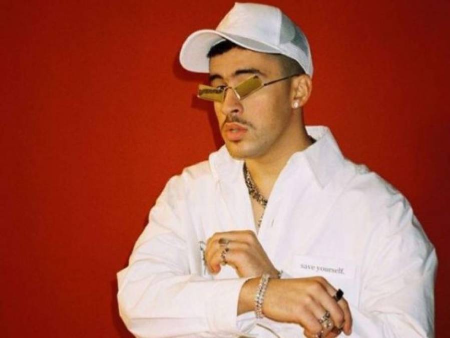 Los 20 artistas más escuchados del mundo en Spotify