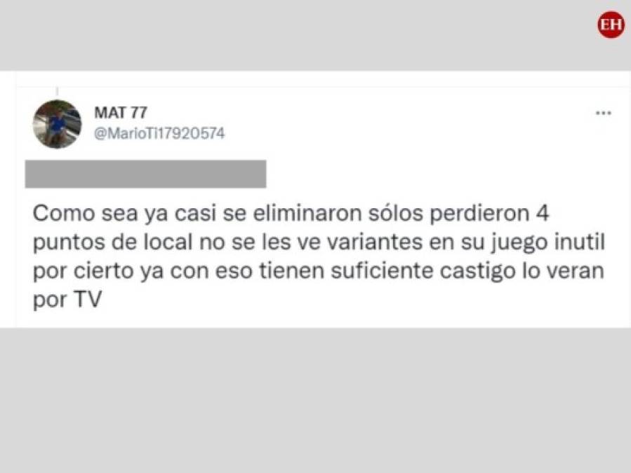 Maltrato a la Bandera de Honduras en El Salvador generó repudio en las redes sociales