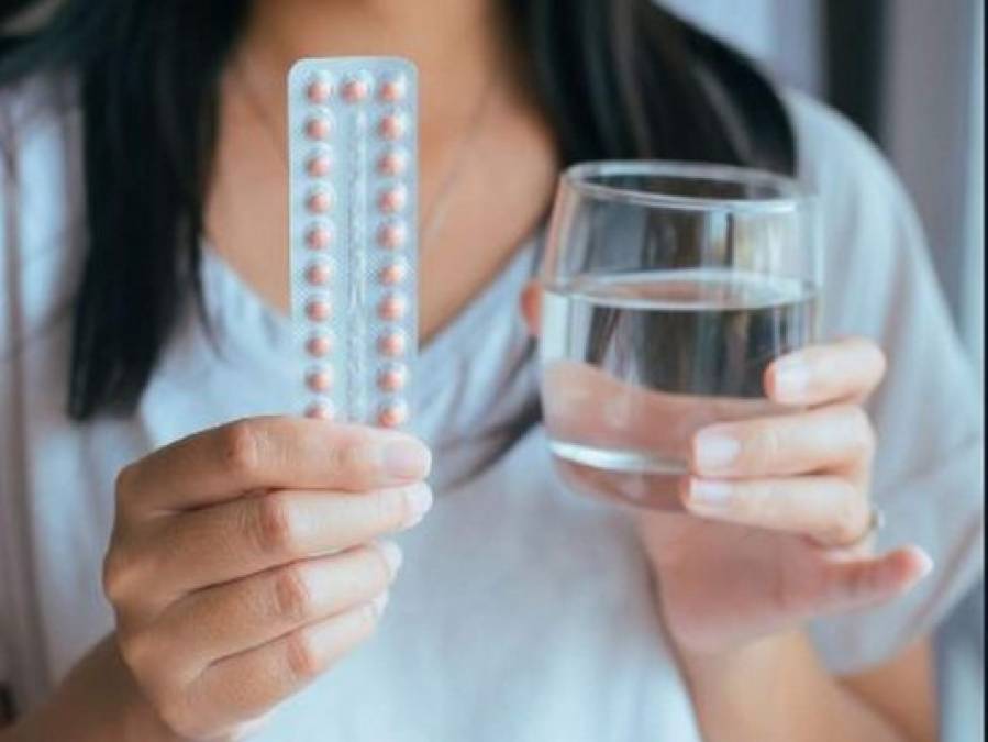 10 datos que nadie te había dicho de las pastillas anticonceptivas