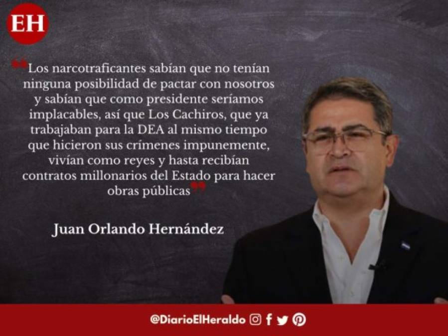 'Discutieron asesinarme': las frases del presidente Hernández en la cumbre de la Celac